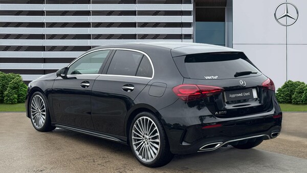 Used Mercedes-Benz A-Class 2024 for sale - 76232262: Photo 2