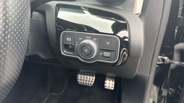 Used Mercedes-Benz A-Class 2024 for sale - 76232262: Photo 33