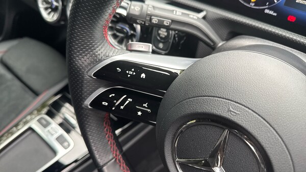 Used Mercedes-Benz A-Class 2024 for sale - 76232262: Photo 35