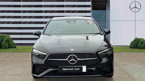 Used Mercedes-Benz A-Class 2024 for sale - 76232262: Photo 3