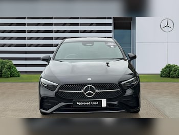 Used Mercedes-Benz A-Class 2024 for sale - 76232262: Photo 3