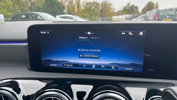 Used Mercedes-Benz A-Class 2024 for sale - 76232262: Photo 41