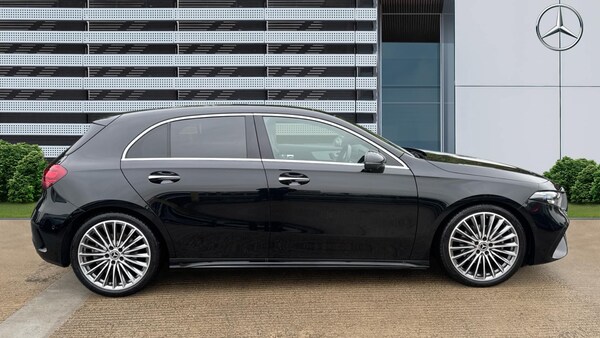 Used Mercedes-Benz A-Class 2024 for sale - 76232262: Photo 5