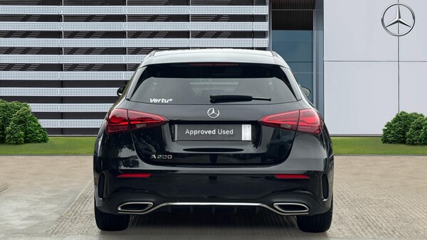 Used Mercedes-Benz A-Class 2024 for sale - 76232262: Photo 6