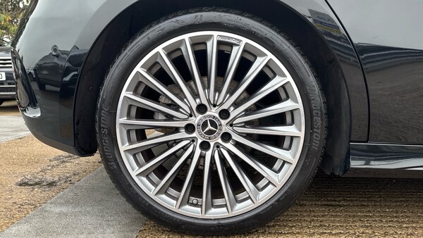 Used Mercedes-Benz A-Class 2024 for sale - 76232262: Photo 7