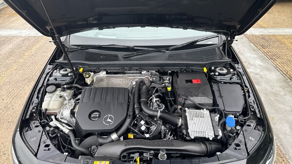 Used Mercedes-Benz A-Class 2024 for sale - 76232262: Photo 8