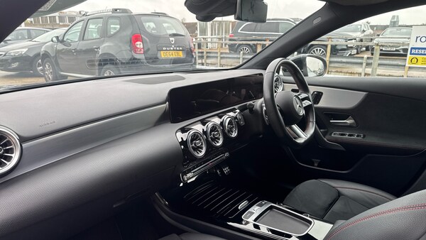 Used Mercedes-Benz A-Class 2024 for sale - 76232262: Photo 9