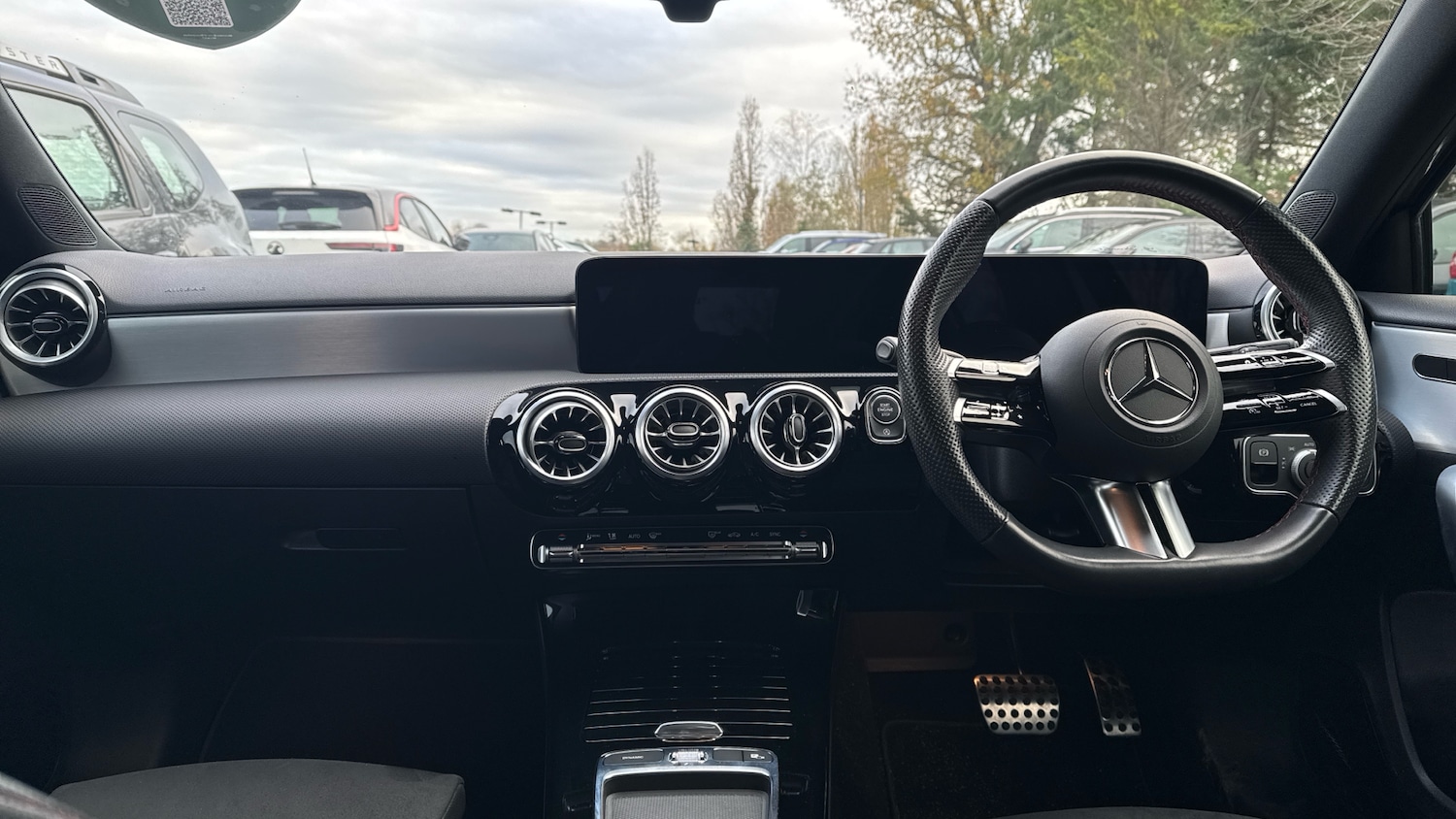 Used Mercedes-Benz A-Class 2024 for sale - 76580620: Photo 10