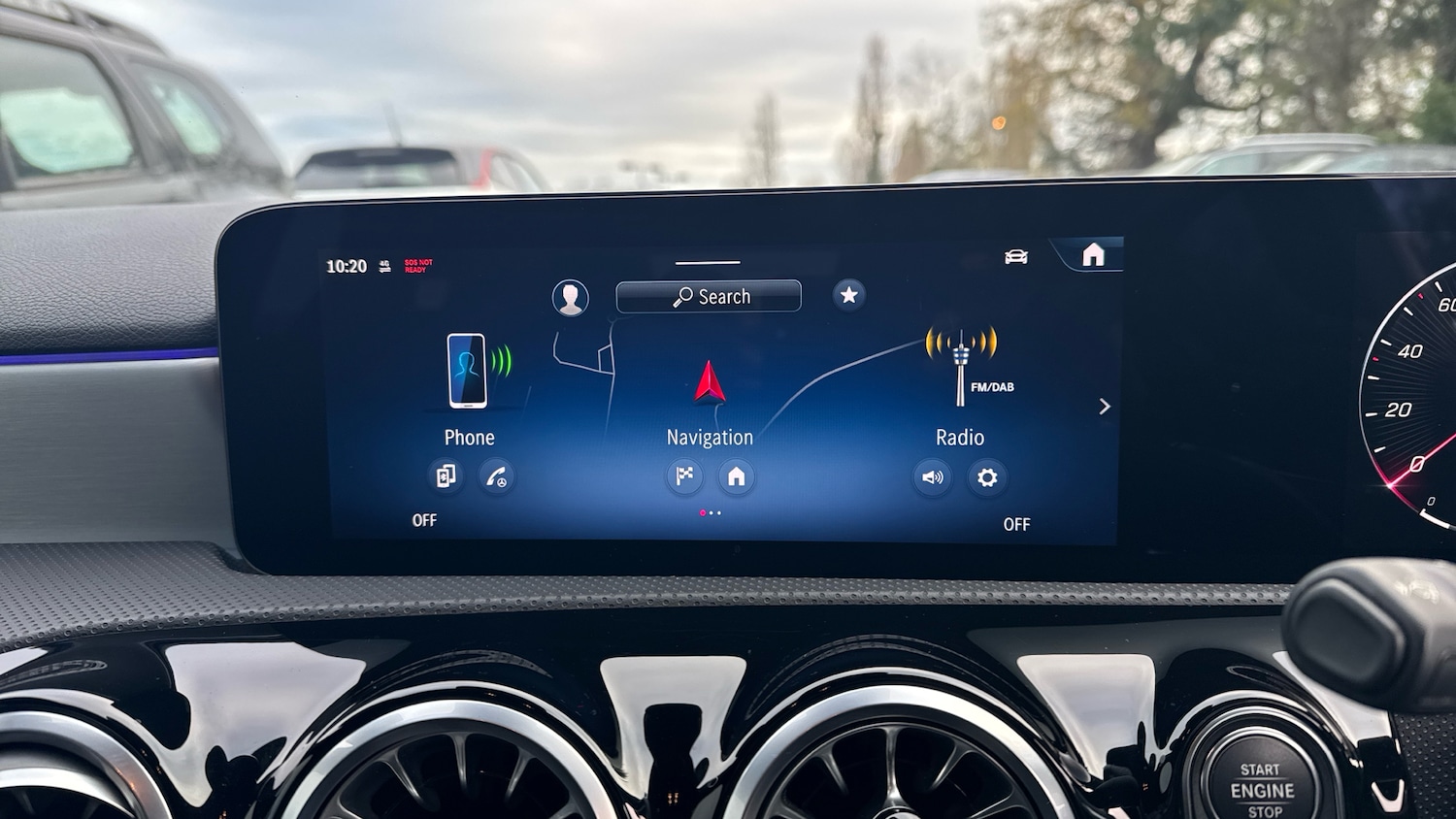 Used Mercedes-Benz A-Class 2024 for sale - 76580620: Photo 12