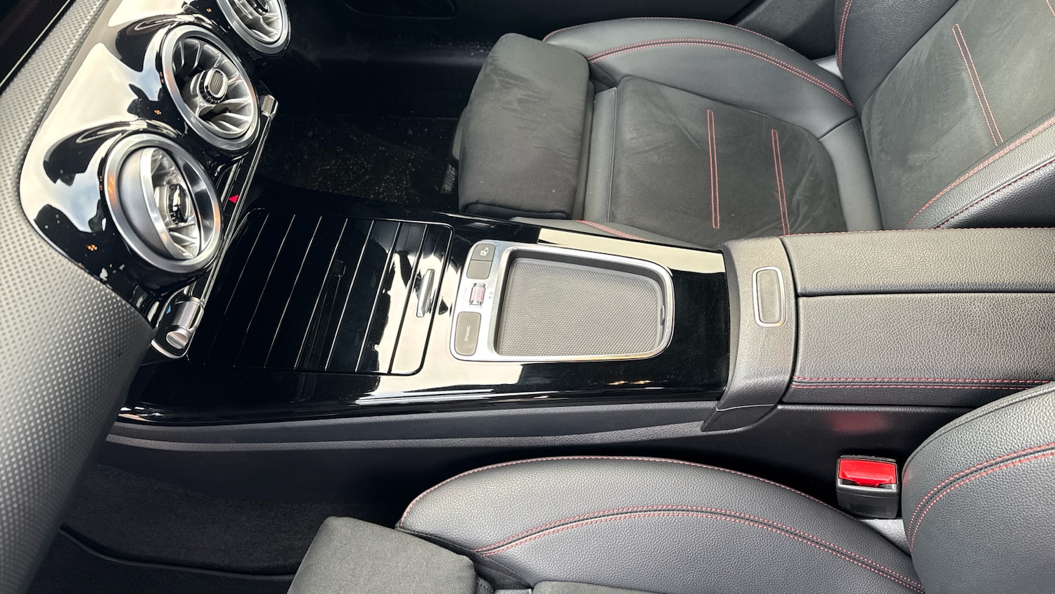 Used Mercedes-Benz A-Class 2024 for sale - 76580620: Photo 13