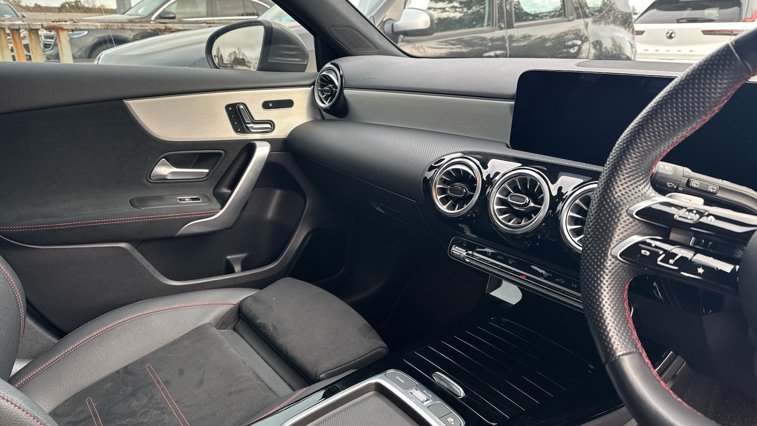 Used Mercedes-Benz A-Class 2024 for sale - 76580620: Photo 14