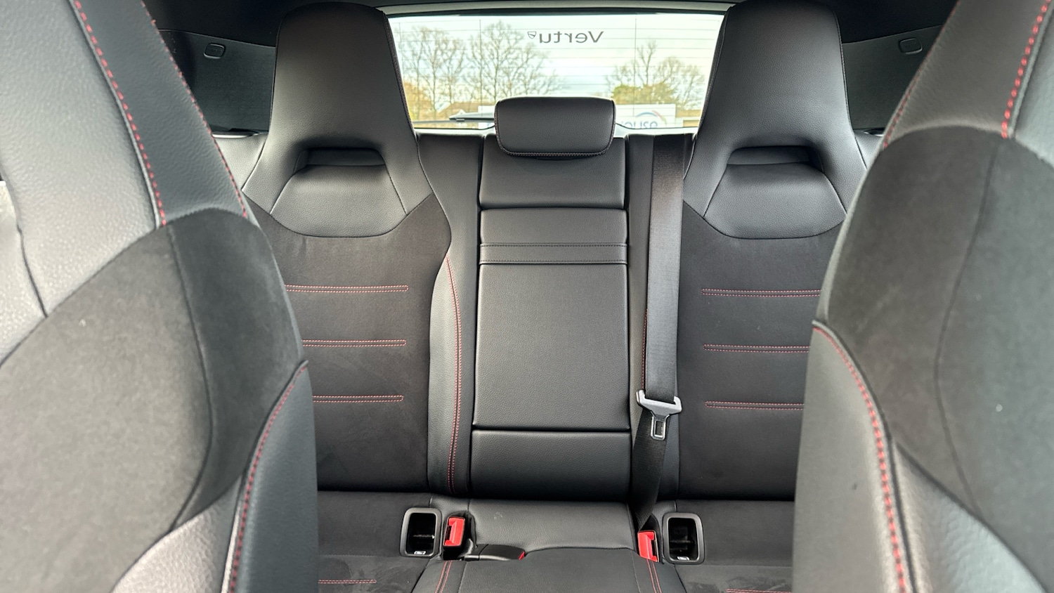 Used Mercedes-Benz A-Class 2024 for sale - 76580620: Photo 15