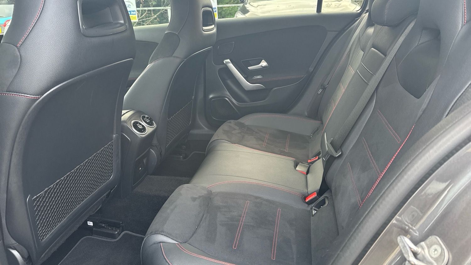 Used Mercedes-Benz A-Class 2024 for sale - 76580620: Photo 16