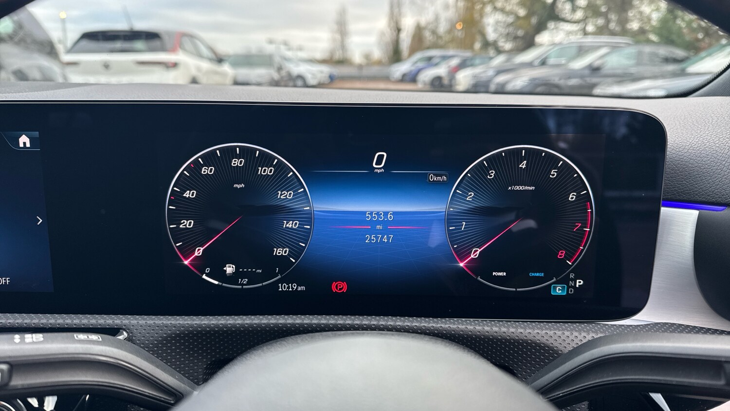 Used Mercedes-Benz A-Class 2024 for sale - 76580620: Photo 18