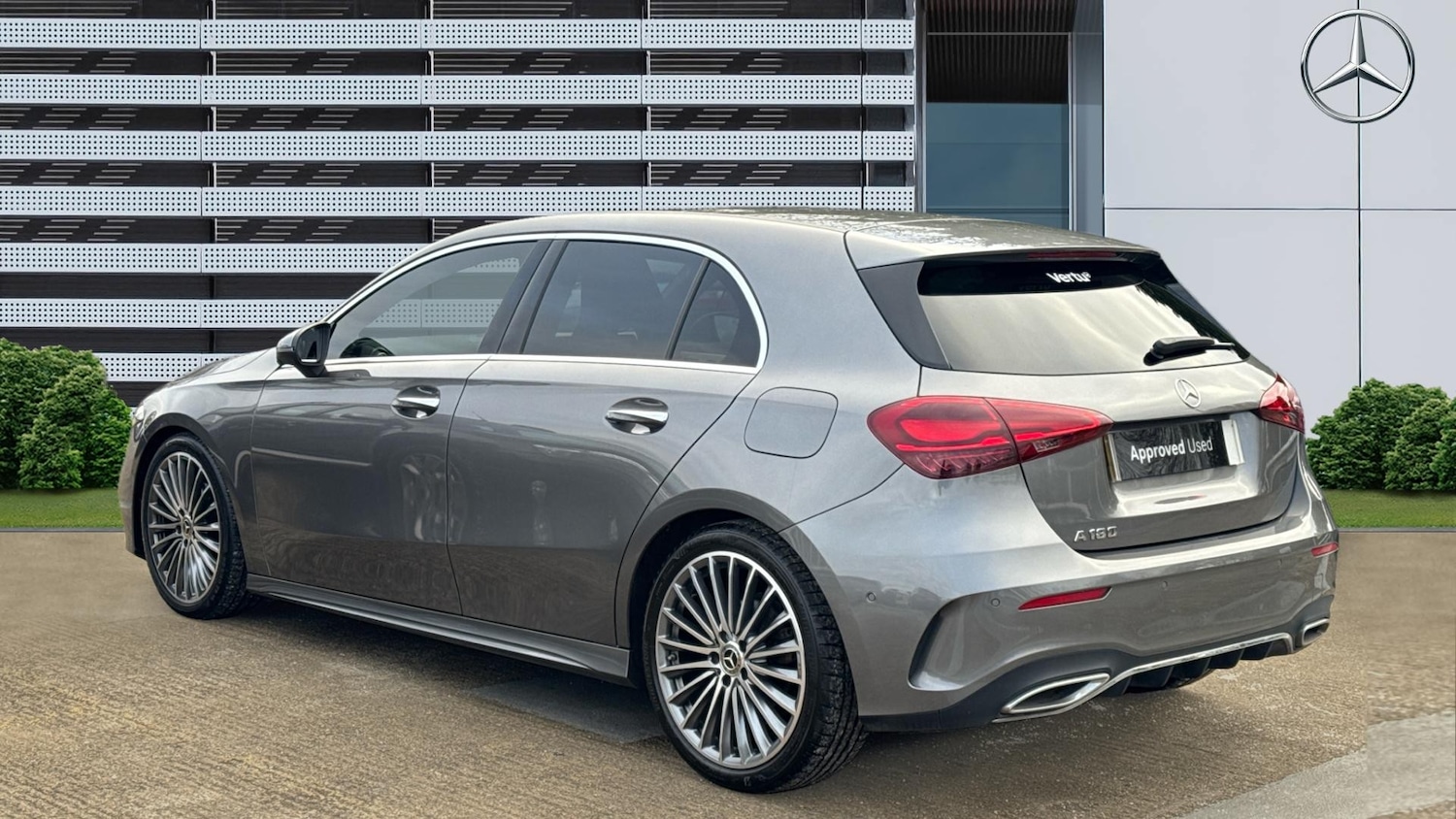 Used Mercedes-Benz A-Class 2024 for sale - 76580620: Photo 2