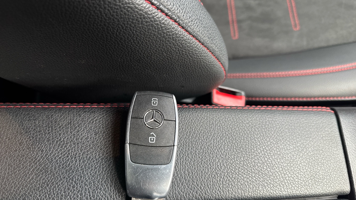 Used Mercedes-Benz A-Class 2024 for sale - 76580620: Photo 20