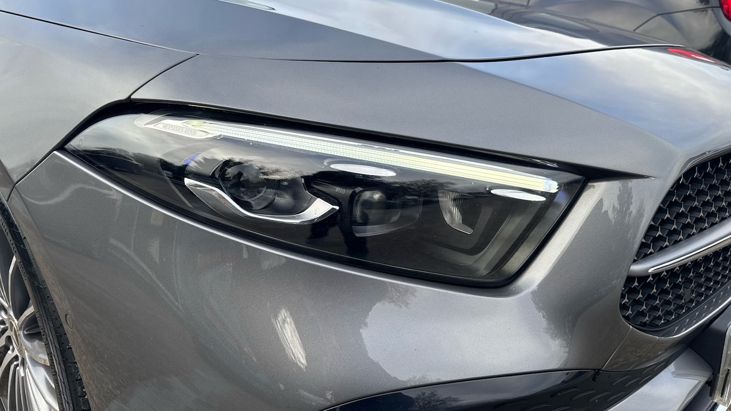 Used Mercedes-Benz A-Class 2024 for sale - 76580620: Photo 21