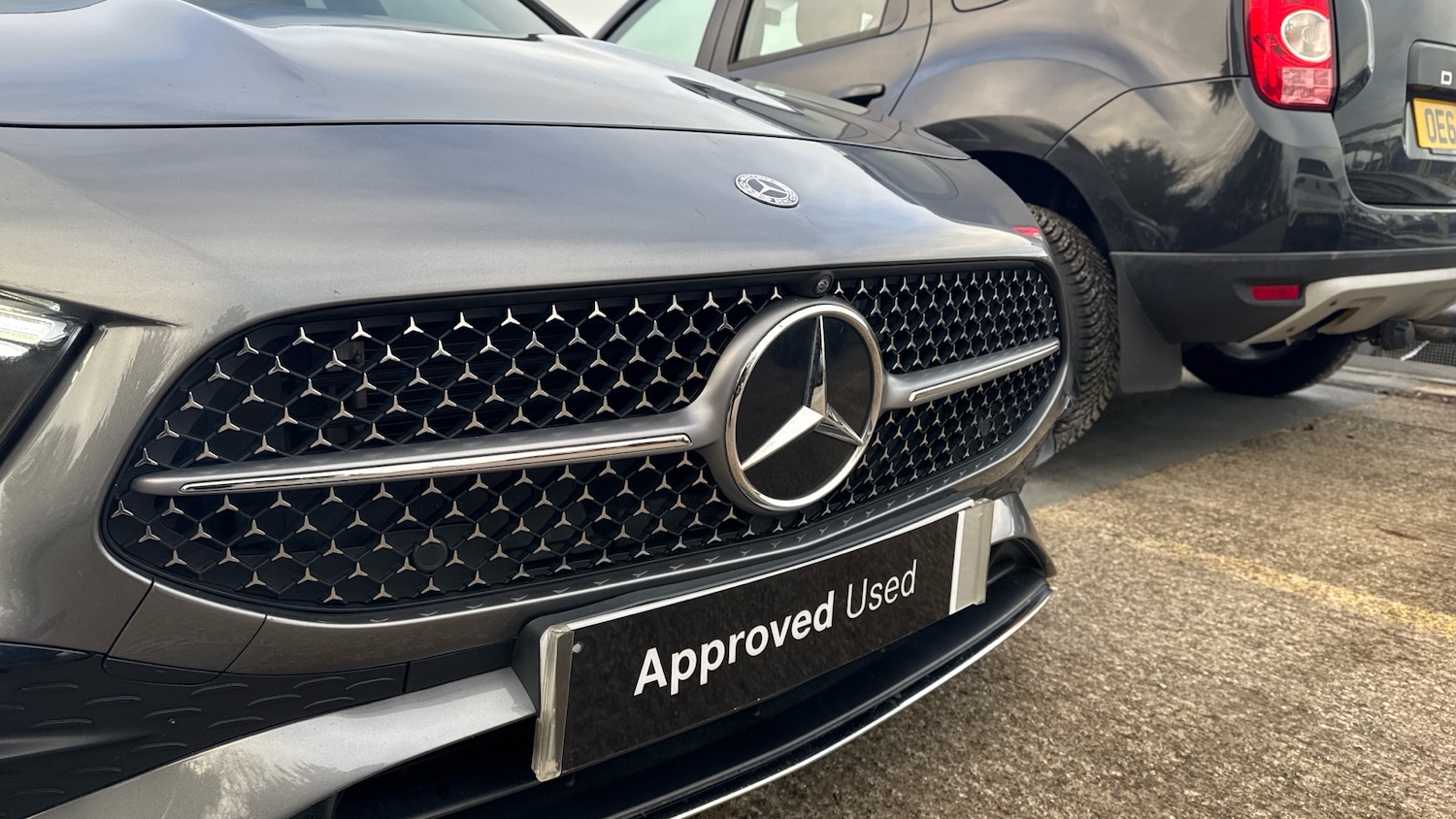 Used Mercedes-Benz A-Class 2024 for sale - 76580620: Photo 22