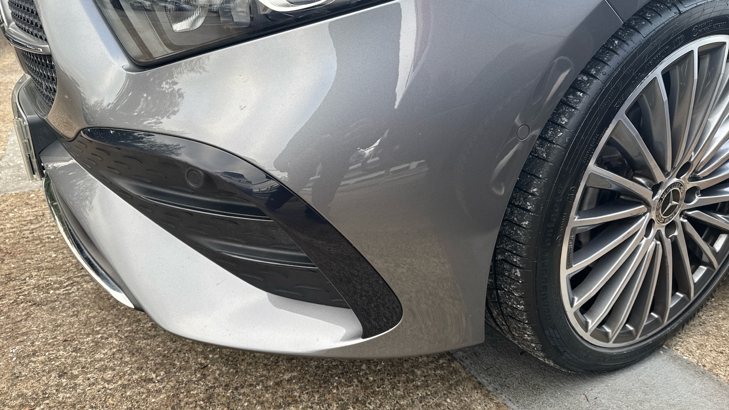 Used Mercedes-Benz A-Class 2024 for sale - 76580620: Photo 24