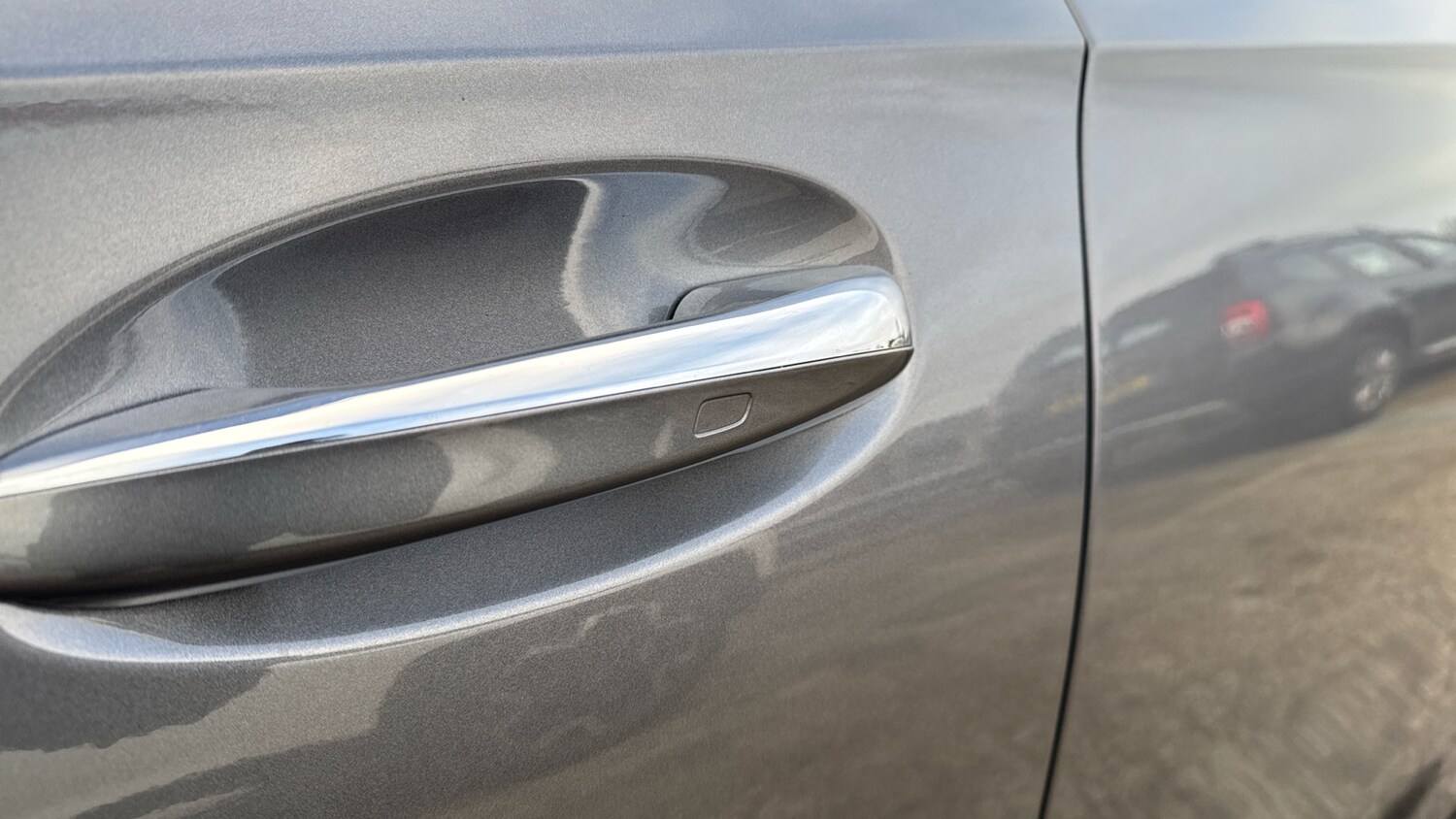 Used Mercedes-Benz A-Class 2024 for sale - 76580620: Photo 26