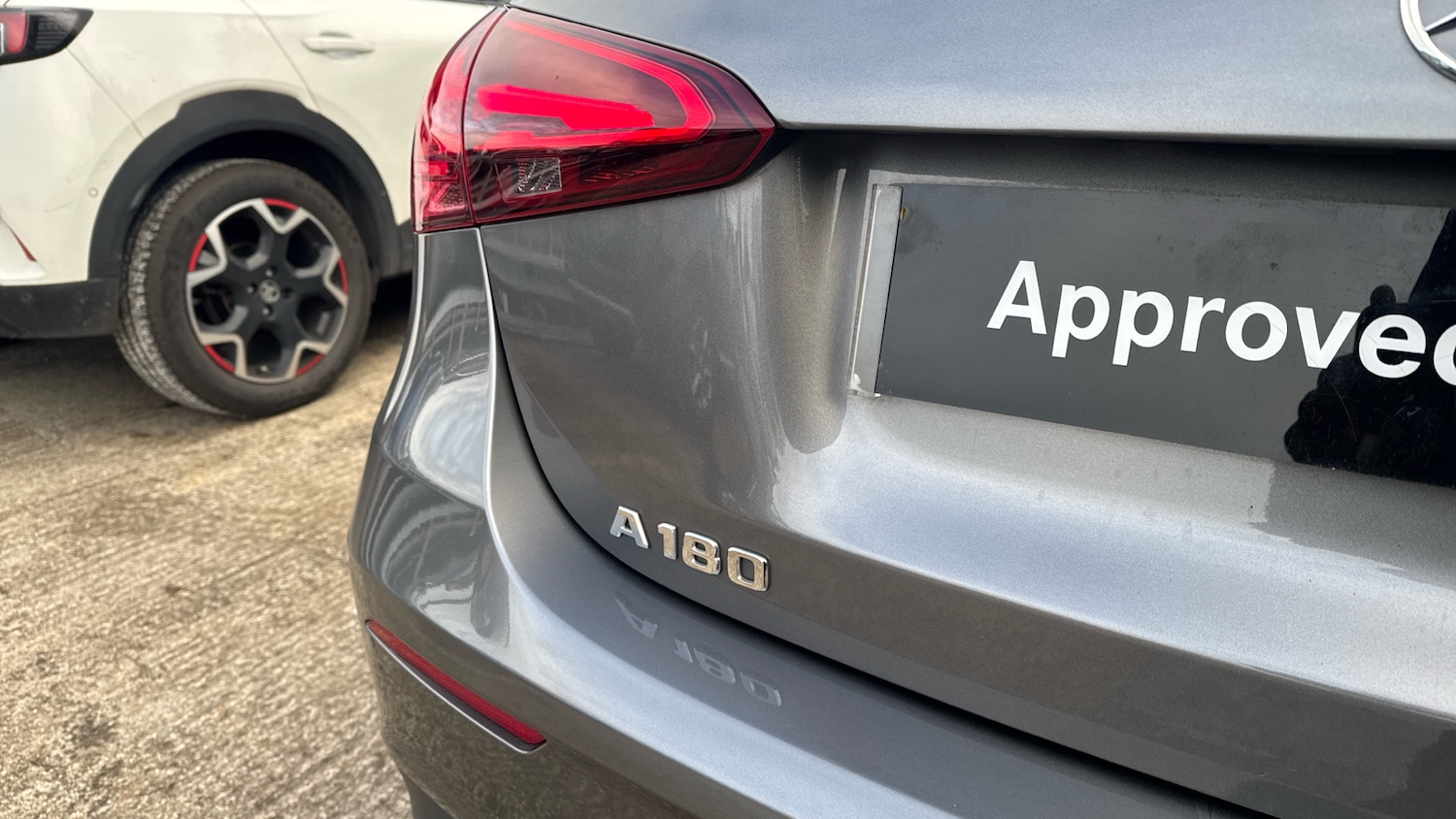 Used Mercedes-Benz A-Class 2024 for sale - 76580620: Photo 27