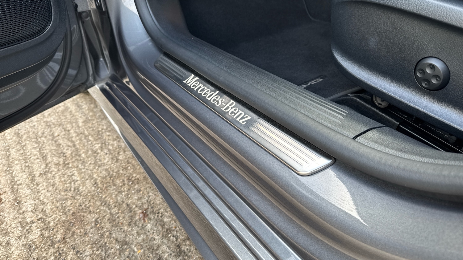 Used Mercedes-Benz A-Class 2024 for sale - 76580620: Photo 29