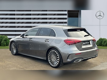 Used Mercedes-Benz A-Class 2024 for sale - 76580620: Photo