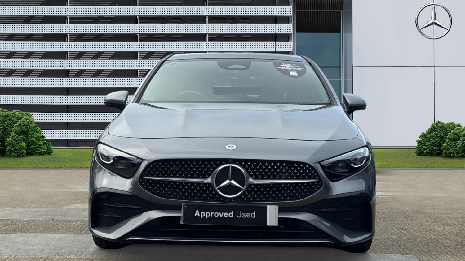 Used Mercedes-Benz A-Class 2024 for sale - 76580620: Photo 3