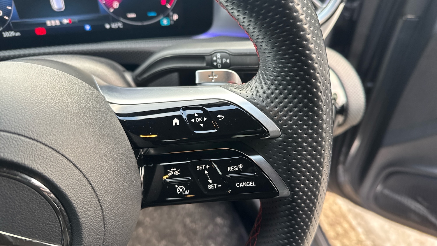 Used Mercedes-Benz A-Class 2024 for sale - 76580620: Photo 32