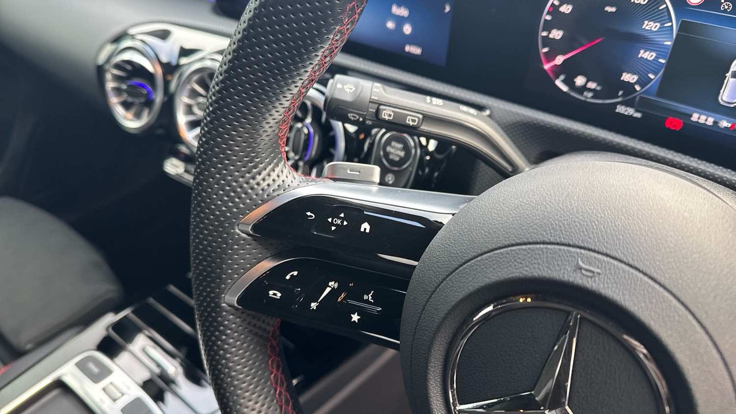 Used Mercedes-Benz A-Class 2024 for sale - 76580620: Photo 33