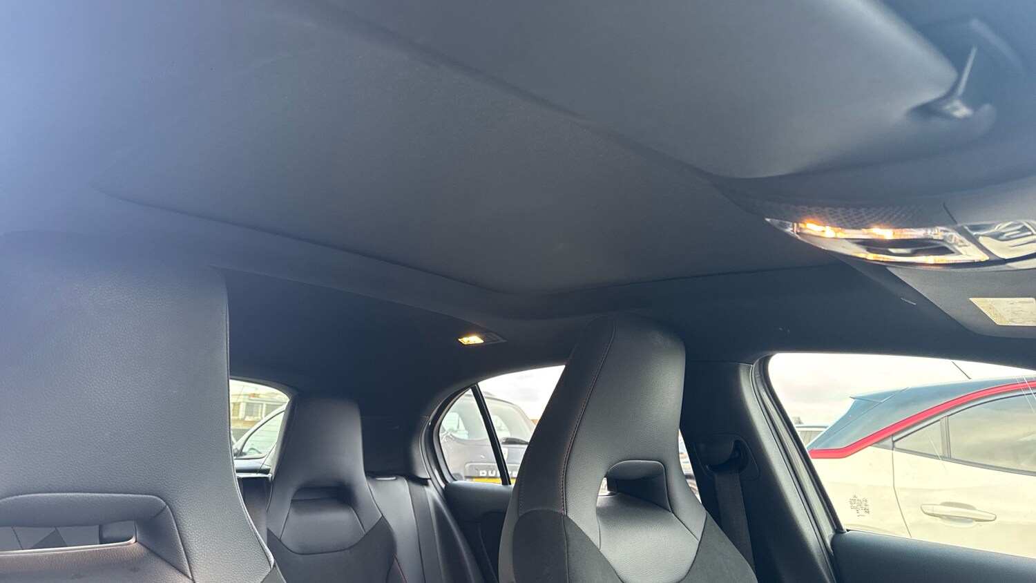 Used Mercedes-Benz A-Class 2024 for sale - 76580620: Photo 34