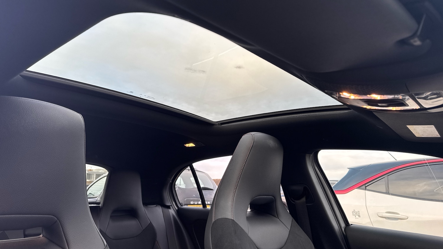 Used Mercedes-Benz A-Class 2024 for sale - 76580620: Photo 36