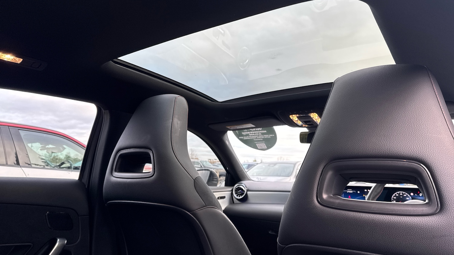 Used Mercedes-Benz A-Class 2024 for sale - 76580620: Photo 37