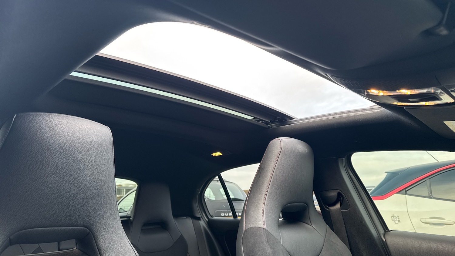 Used Mercedes-Benz A-Class 2024 for sale - 76580620: Photo 38