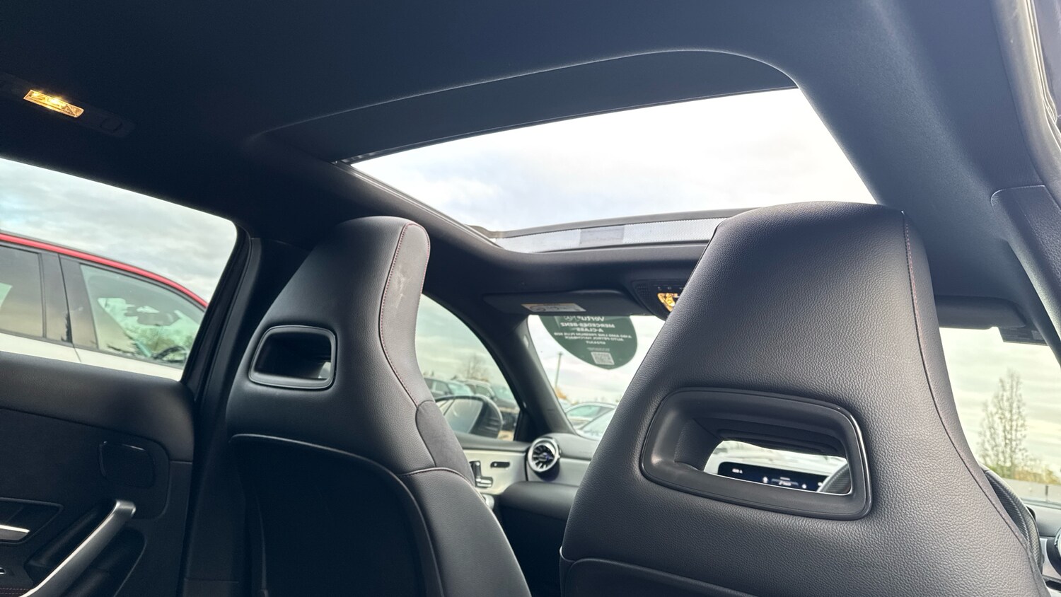 Used Mercedes-Benz A-Class 2024 for sale - 76580620: Photo 39