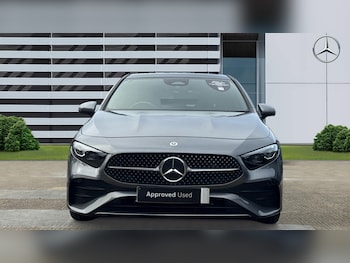 Used Mercedes-Benz A-Class 2024 for sale - 76580620: Photo