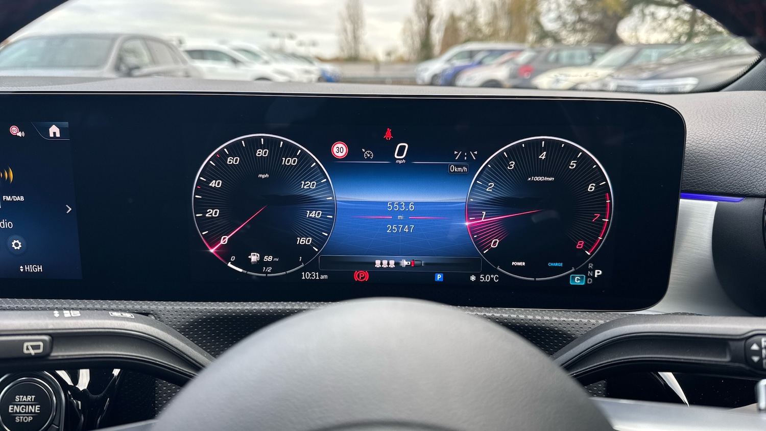 Used Mercedes-Benz A-Class 2024 for sale - 76580620: Photo 40