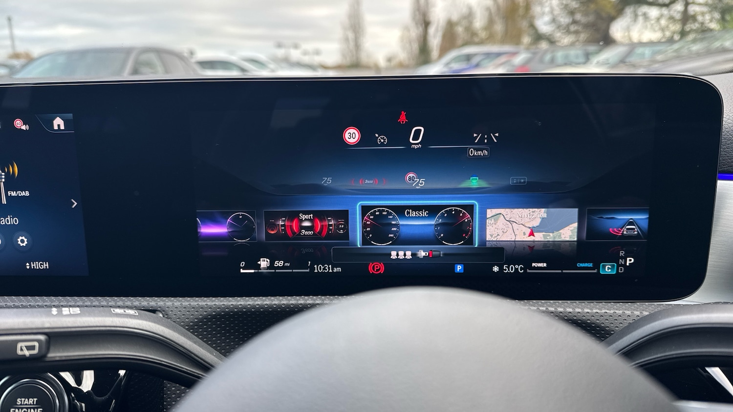 Used Mercedes-Benz A-Class 2024 for sale - 76580620: Photo 41