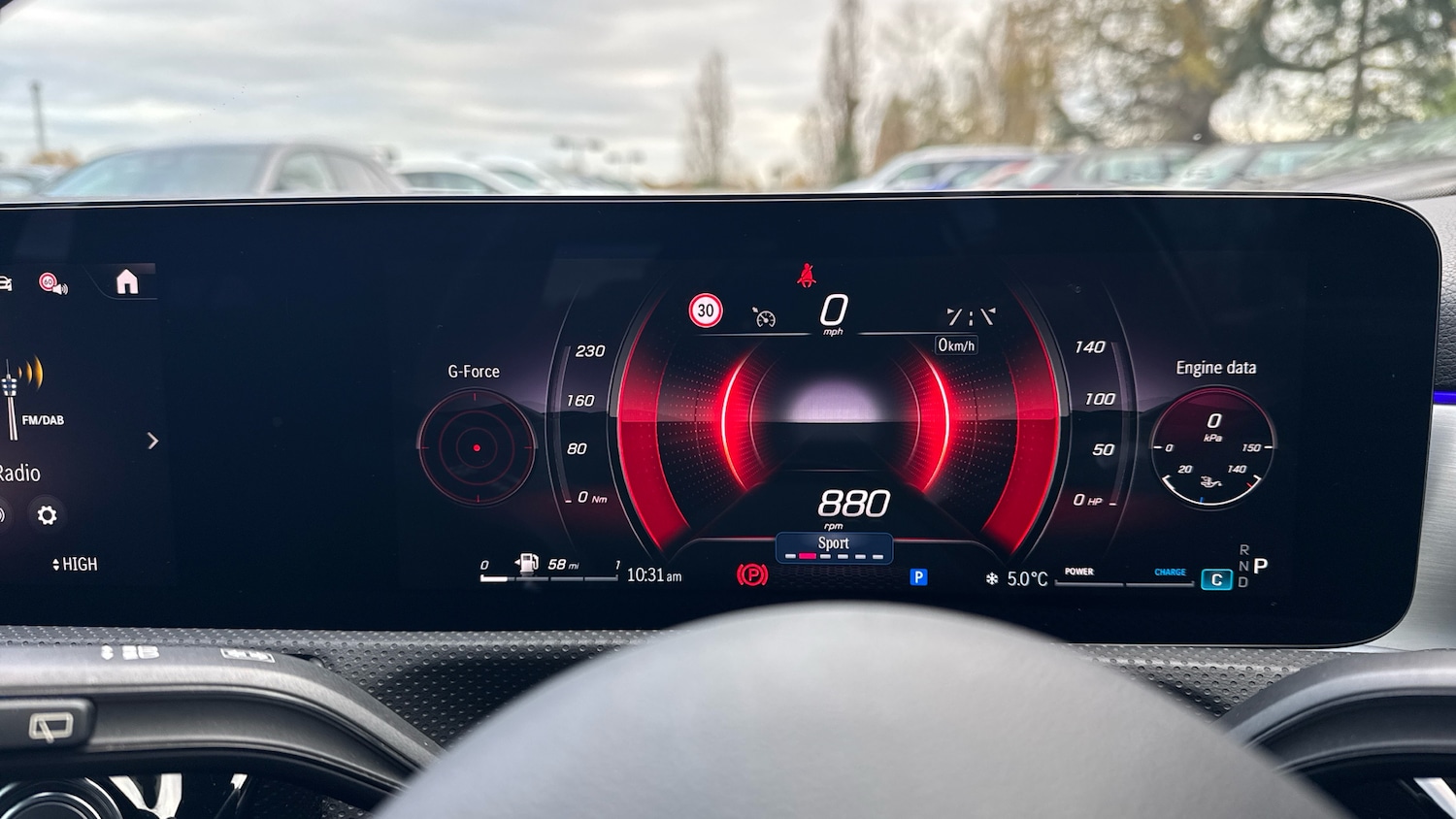 Used Mercedes-Benz A-Class 2024 for sale - 76580620: Photo 42