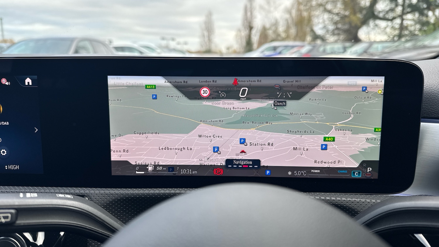 Used Mercedes-Benz A-Class 2024 for sale - 76580620: Photo 43