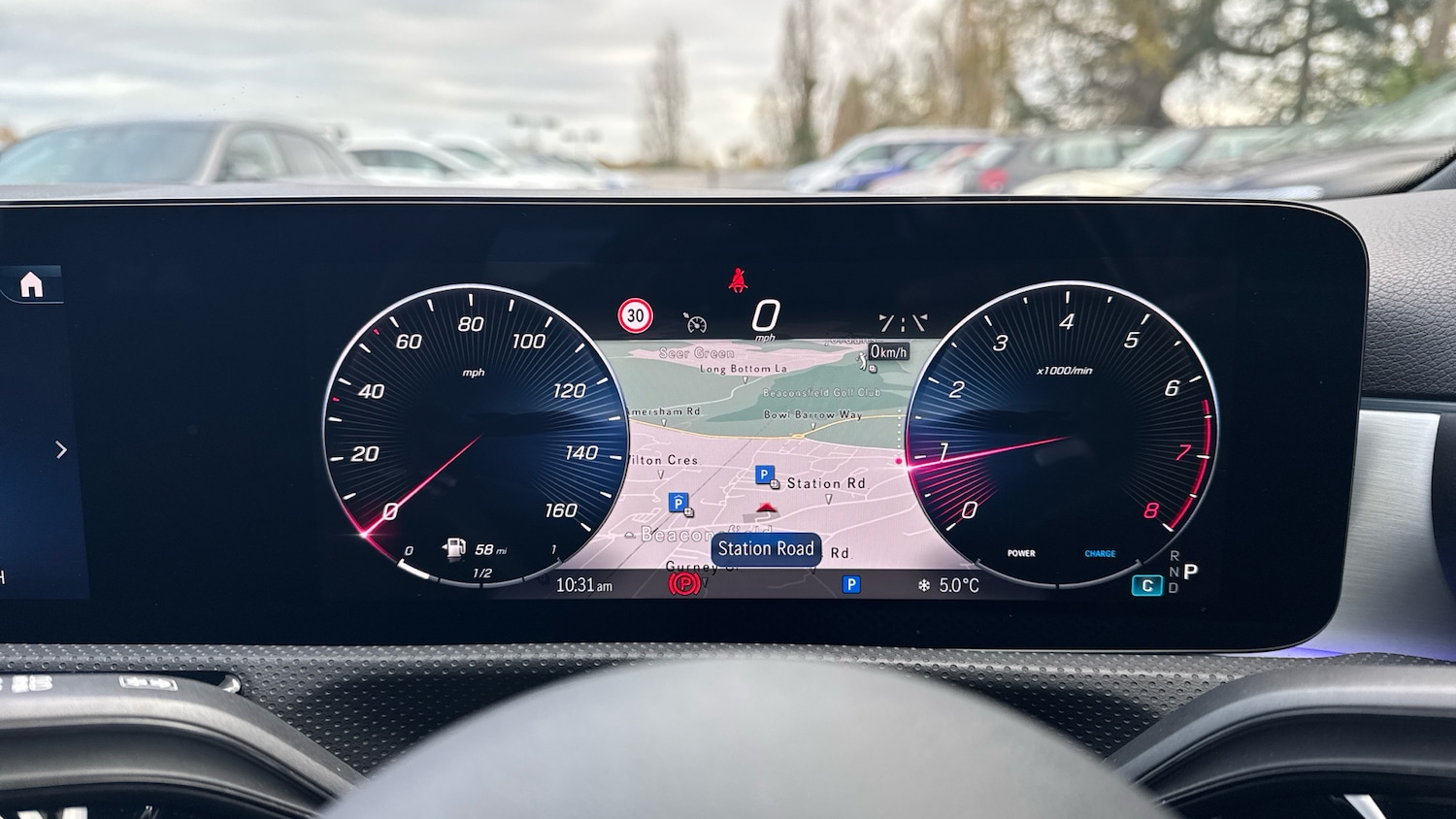 Used Mercedes-Benz A-Class 2024 for sale - 76580620: Photo 44