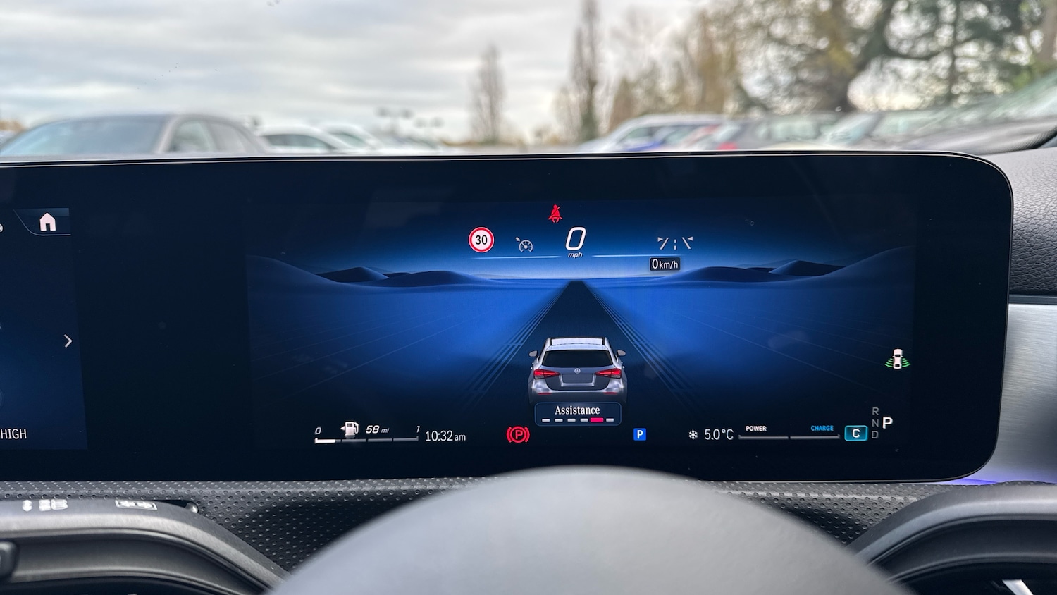 Used Mercedes-Benz A-Class 2024 for sale - 76580620: Photo 45