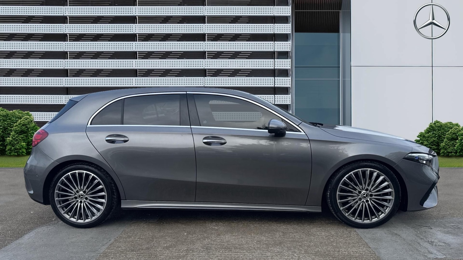 Used Mercedes-Benz A-Class 2024 for sale - 76580620: Photo 5