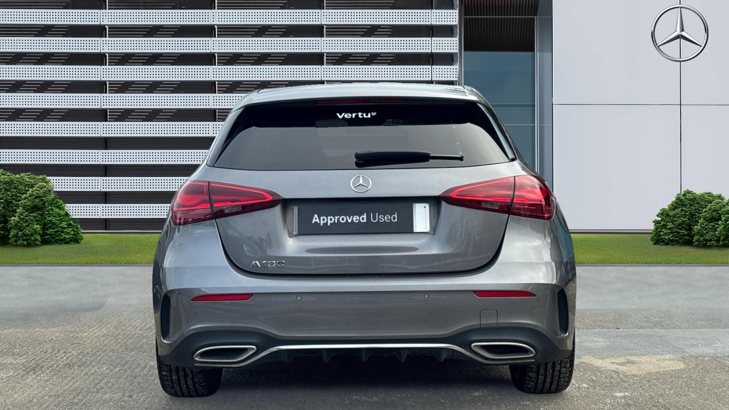 Used Mercedes-Benz A-Class 2024 for sale - 76580620: Photo 6