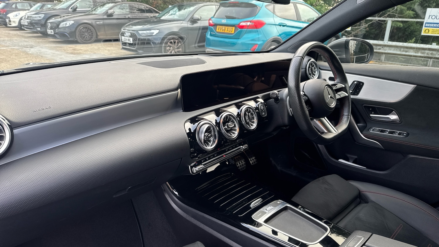 Used Mercedes-Benz A-Class 2024 for sale - 76580620: Photo 9