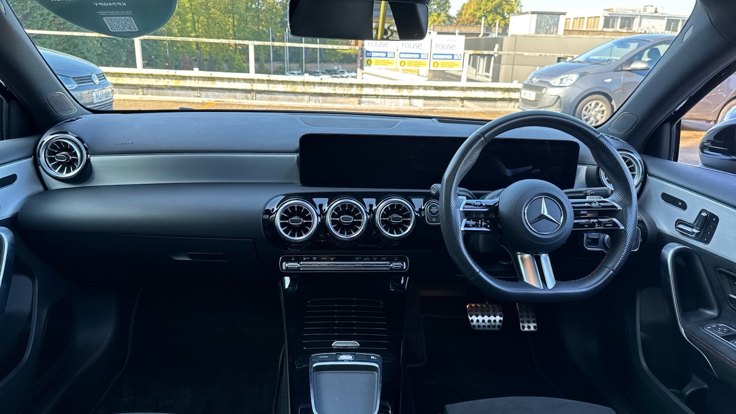 Used Mercedes-Benz A-Class 2024 for sale - 76312616: Photo 10