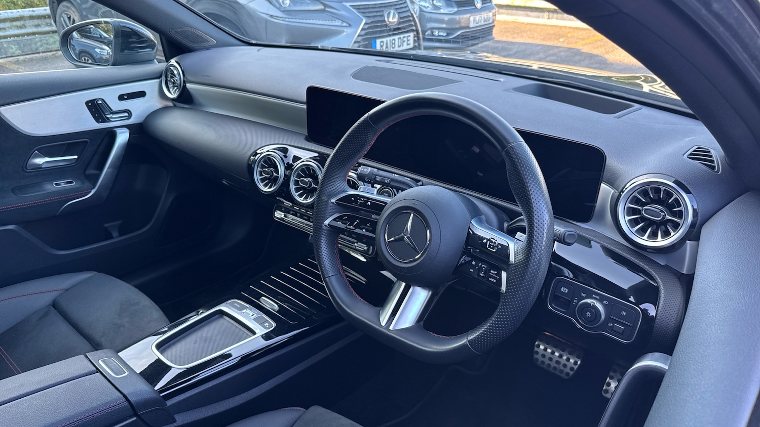 Used Mercedes-Benz A-Class 2024 for sale - 76312616: Photo 11