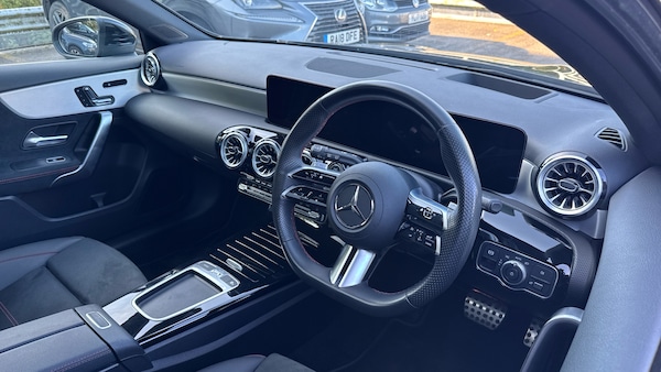 Used Mercedes-Benz A-Class 2024 for sale - 76312616: Photo 11