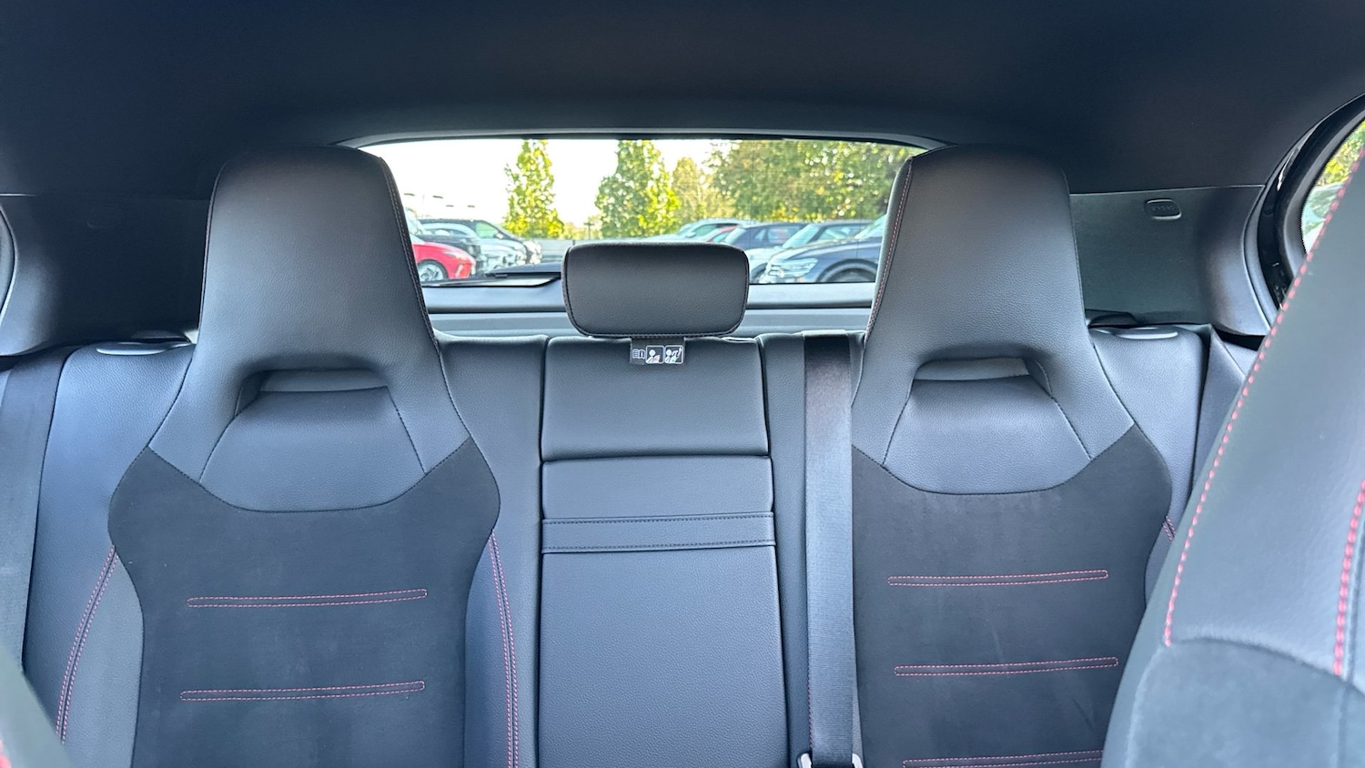 Used Mercedes-Benz A-Class 2024 for sale - 76312616: Photo 15