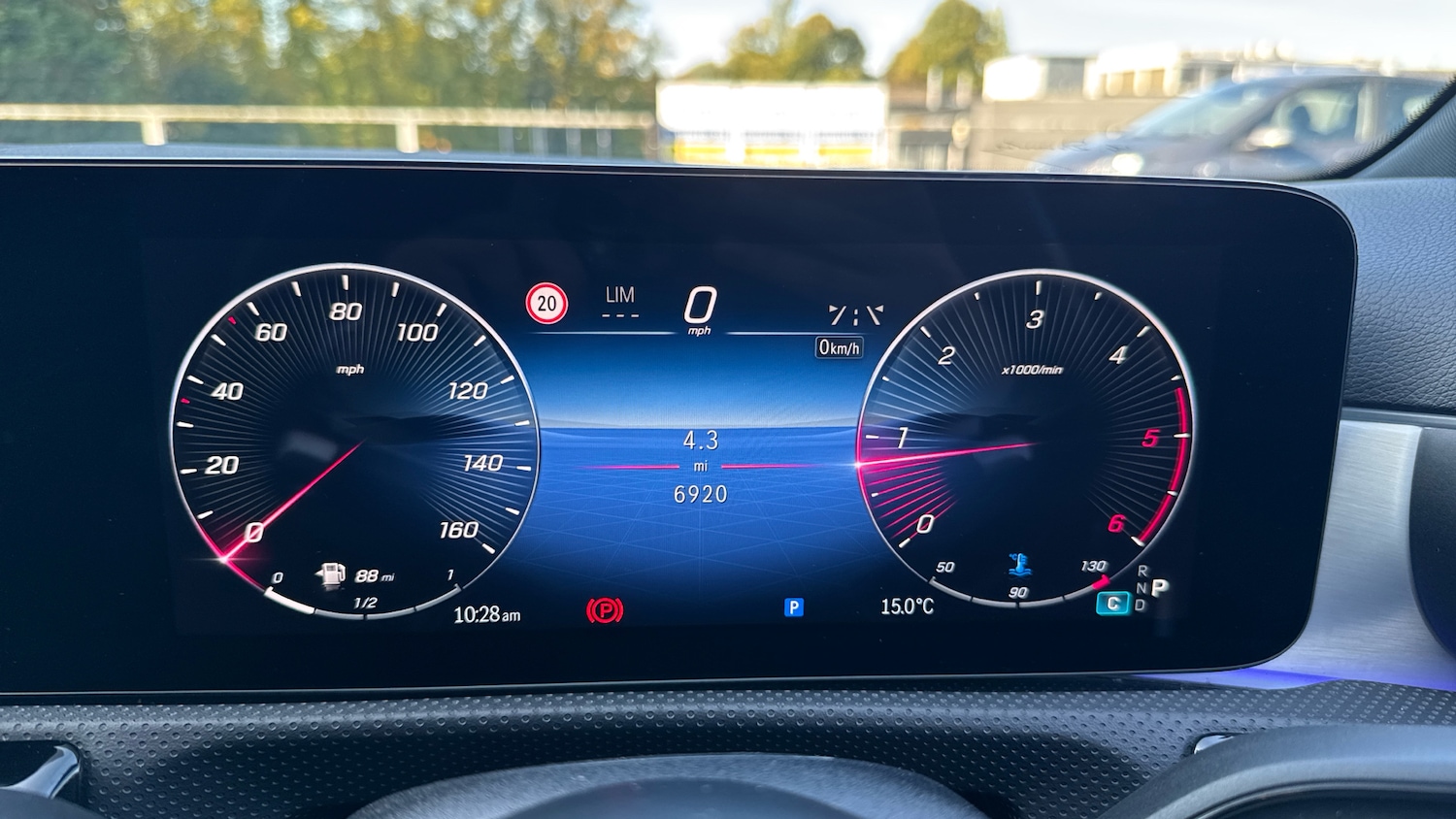 Used Mercedes-Benz A-Class 2024 for sale - 76312616: Photo 18